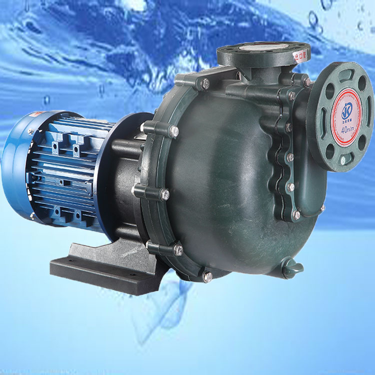 耐腐蝕離心泵