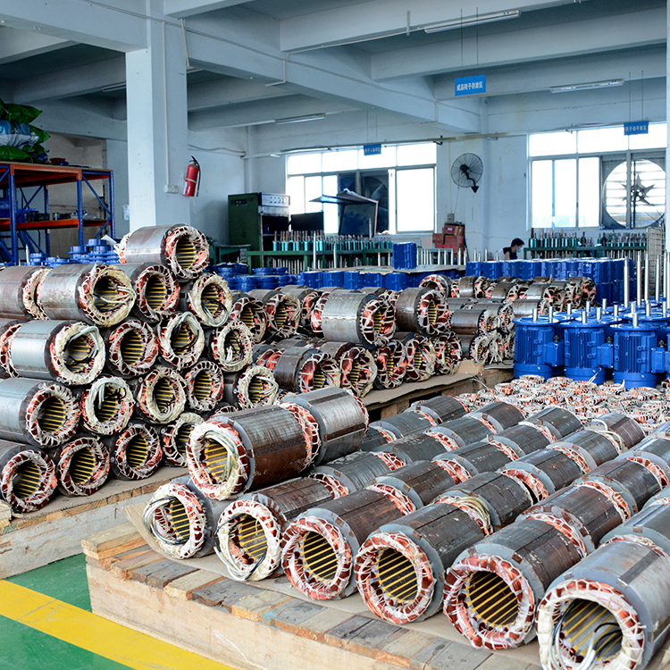 耐腐蝕泵電機(jī) 耐腐蝕泵電機(jī)