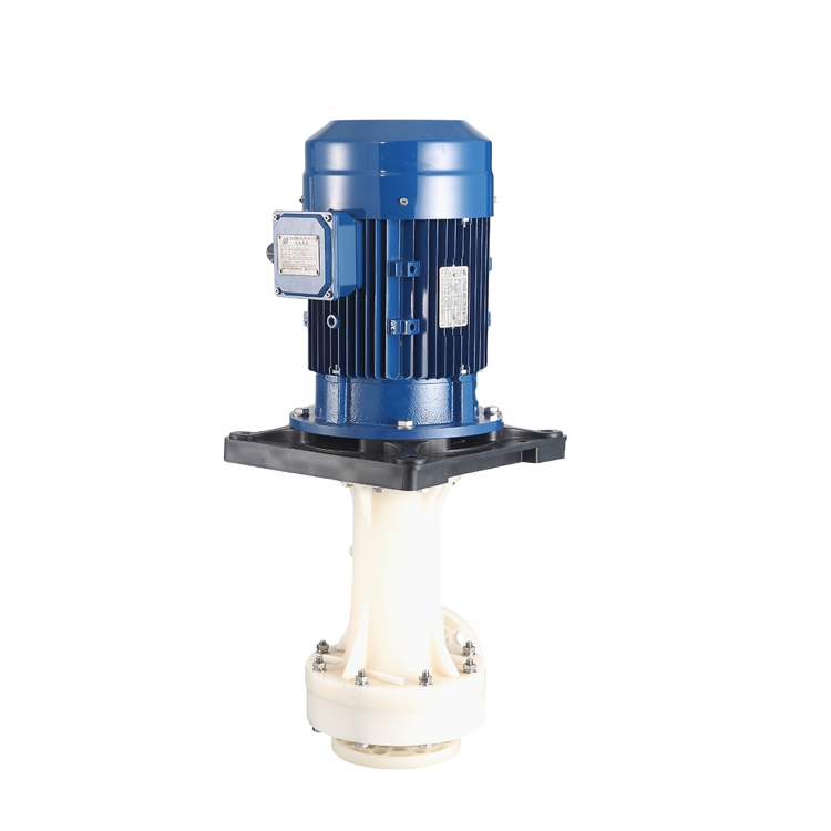 立式離心泵產(chǎn)品圖 立式離心泵產(chǎn)品圖