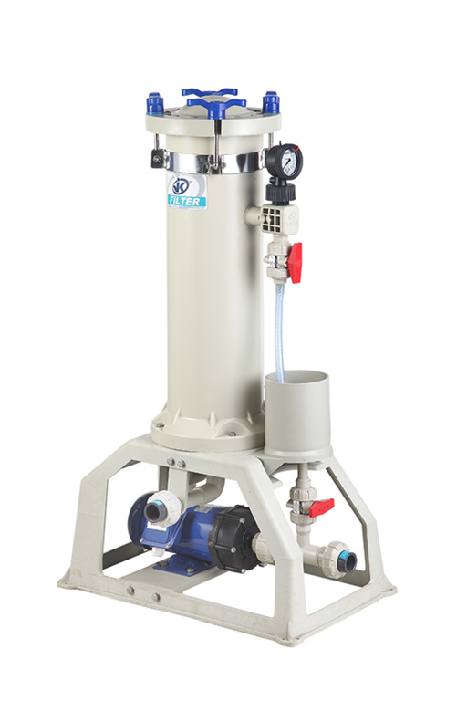 電鍍過(guò)濾機(jī)生產(chǎn)廠家,選杰凱泵業(yè)