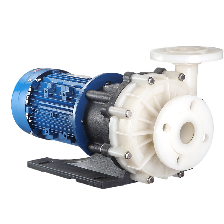 這幾點容易導(dǎo)致耐酸堿磁力泵,不能正常運(yùn)轉(zhuǎn)