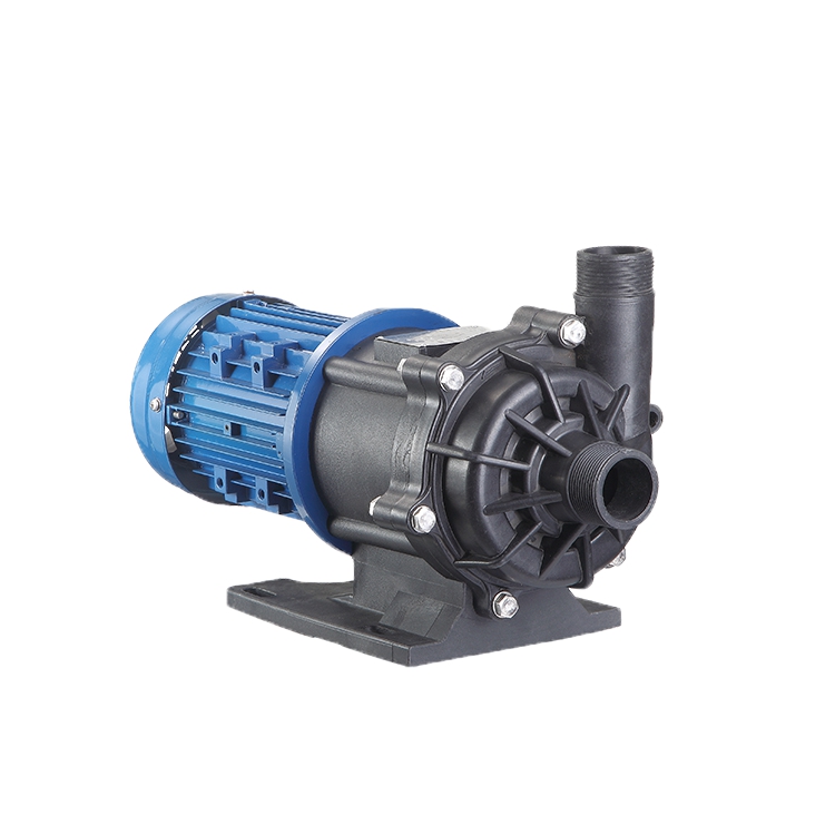 耐酸堿化工泵的選擇注意事項(xiàng)