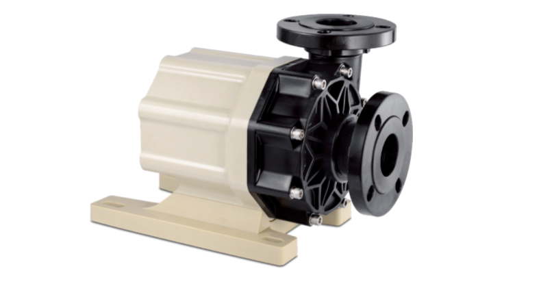 耐酸堿磁力泵拆卸及清洗方法