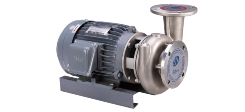 自吸泵選型要慎重