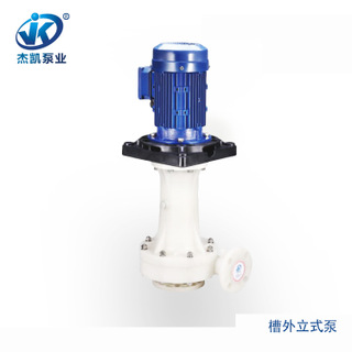 離心泵的密封工作特點和注意事項