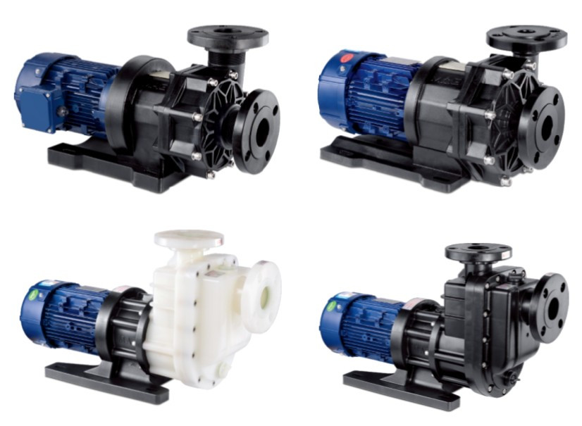 化工泵出現(xiàn)故障時(shí)解決辦法