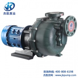 耐空轉自吸泵怎么樣才能達到隔振實際效果