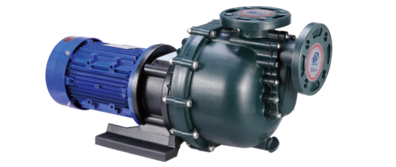 影響耐酸堿自吸泵運行的因素有哪些？