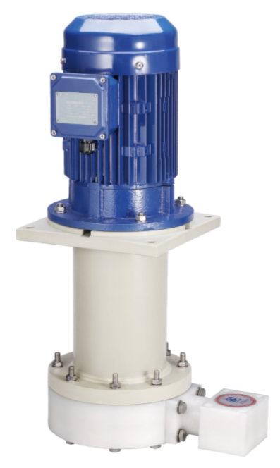 離心泵的能量損失主要有哪些