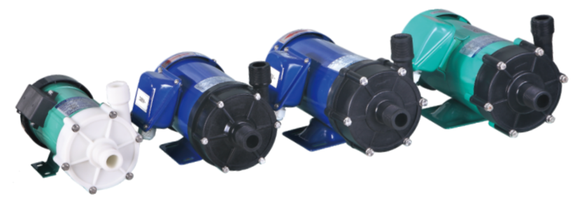 造成化工泵出口壓力降低的原因及解決方法