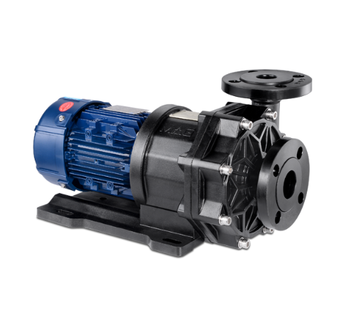 耐腐蝕化工泵密封性能及泄漏原因有哪些？