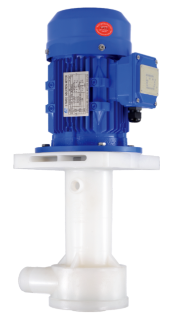 氟塑料離心泵哪些措施可以節(jié)能高效