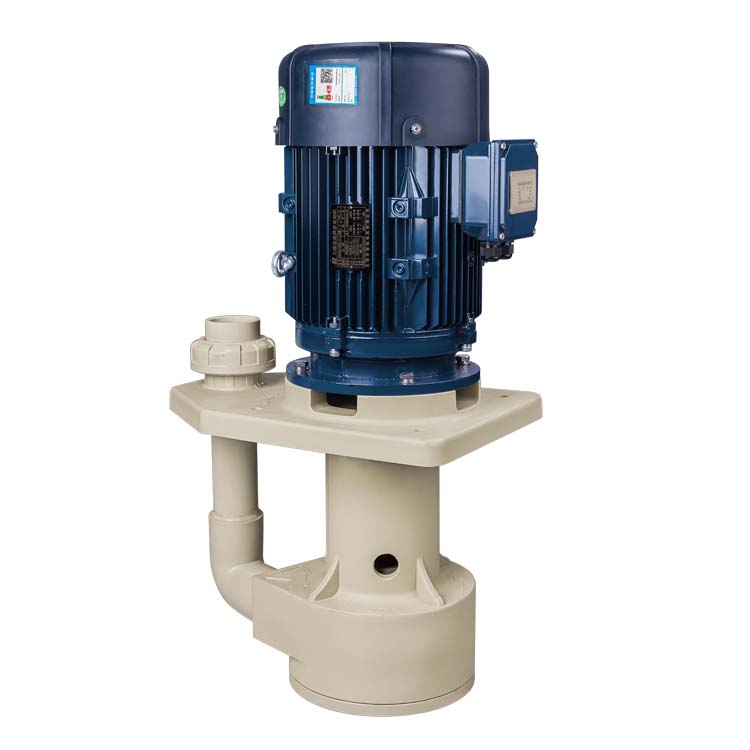 如何提高耐酸堿離心泵組效率？