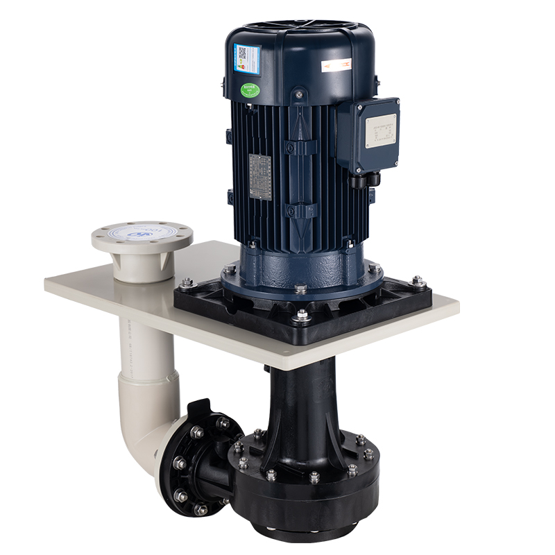 影響離心泵的效率有哪些因素？