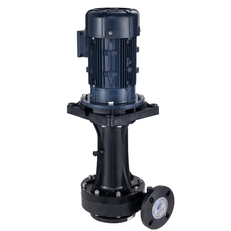 離心泵的密封性怎樣檢查？