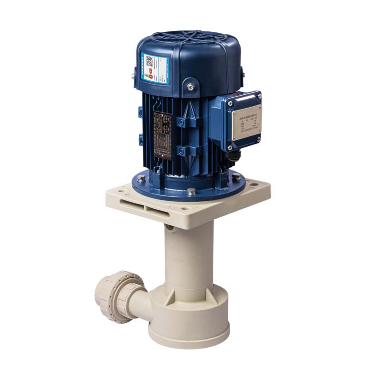 哪些原因?qū)е禄るx心泵機(jī)械密封處漏水