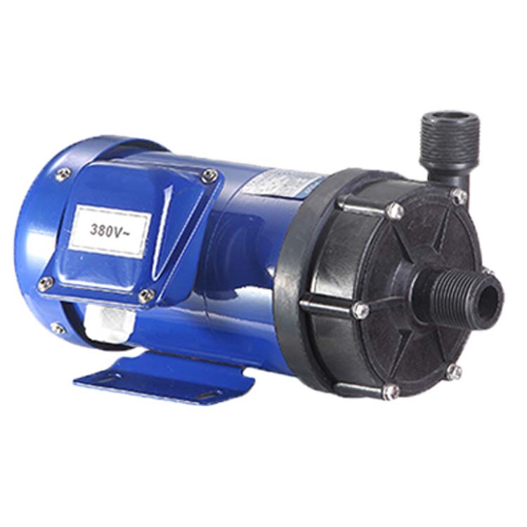 耐腐蝕泵的傳動(dòng)效率怎么提高