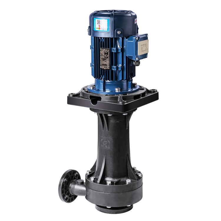 立式泵具備哪些獨(dú)特的特點(diǎn)？