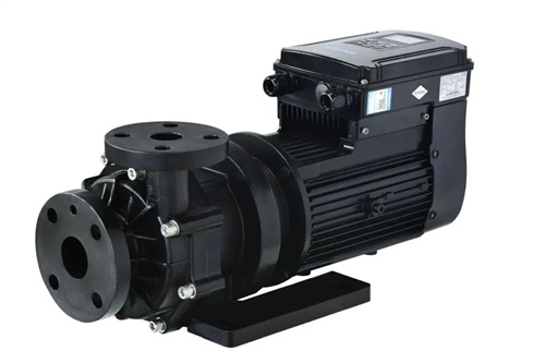 無軸封磁力驅(qū)動泵的安裝你知道嗎？