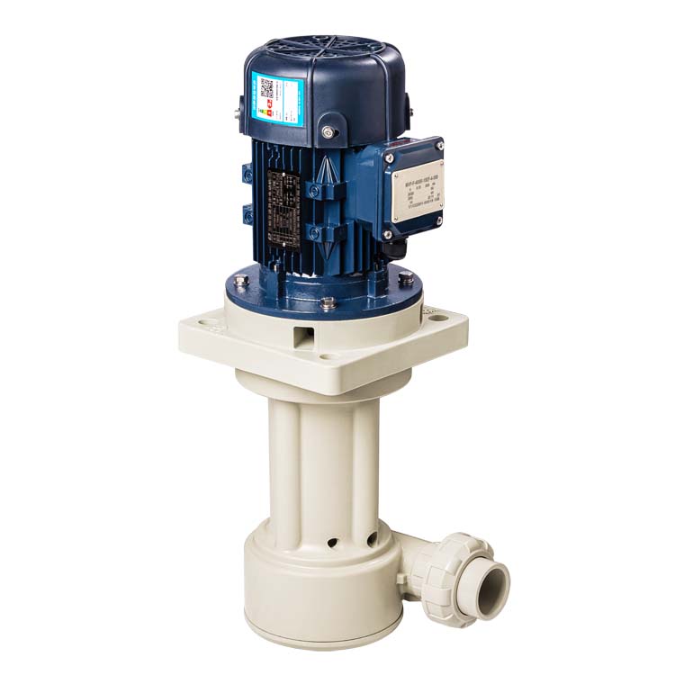 立式泵選型實(shí)戰(zhàn)指南：避開“坑點(diǎn)”，精準(zhǔn)匹配