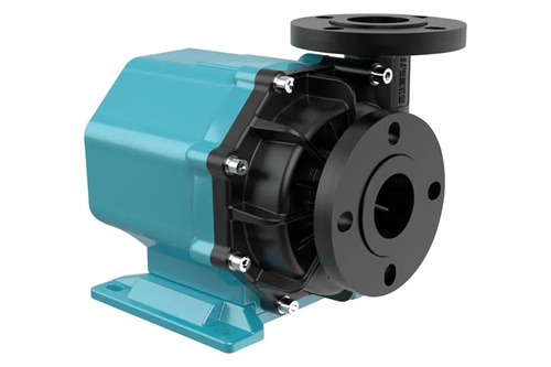 磁力泵禁運(yùn)顆粒介質(zhì):三重結(jié)構(gòu)脆弱性解析