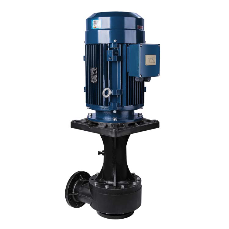 影響離心泵效率的三大關(guān)鍵因素解析