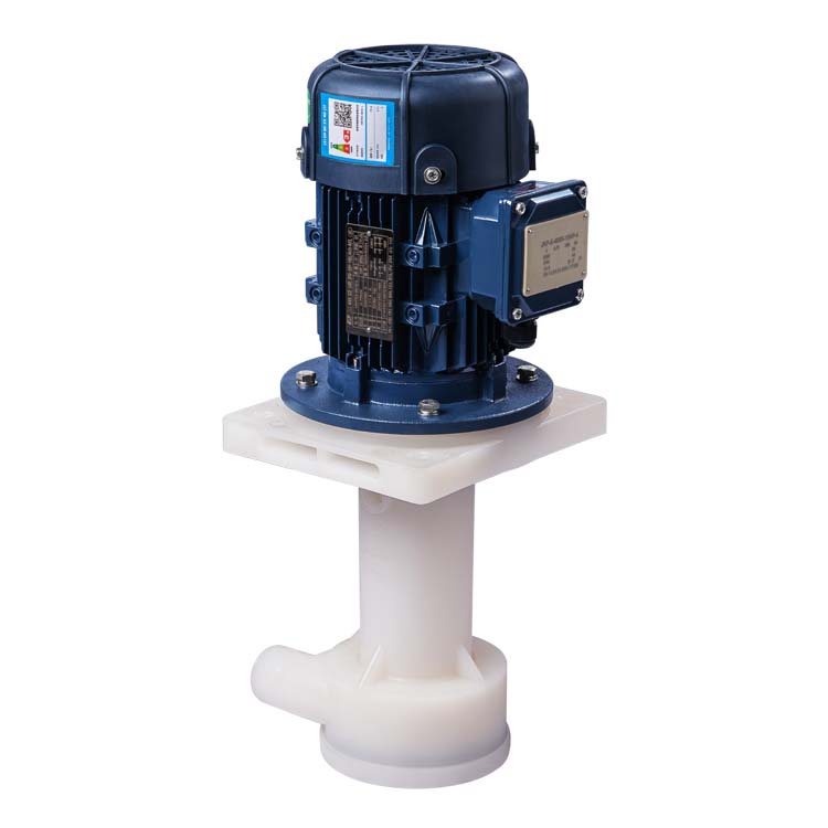 離心泵“異常振動(dòng)”全解析